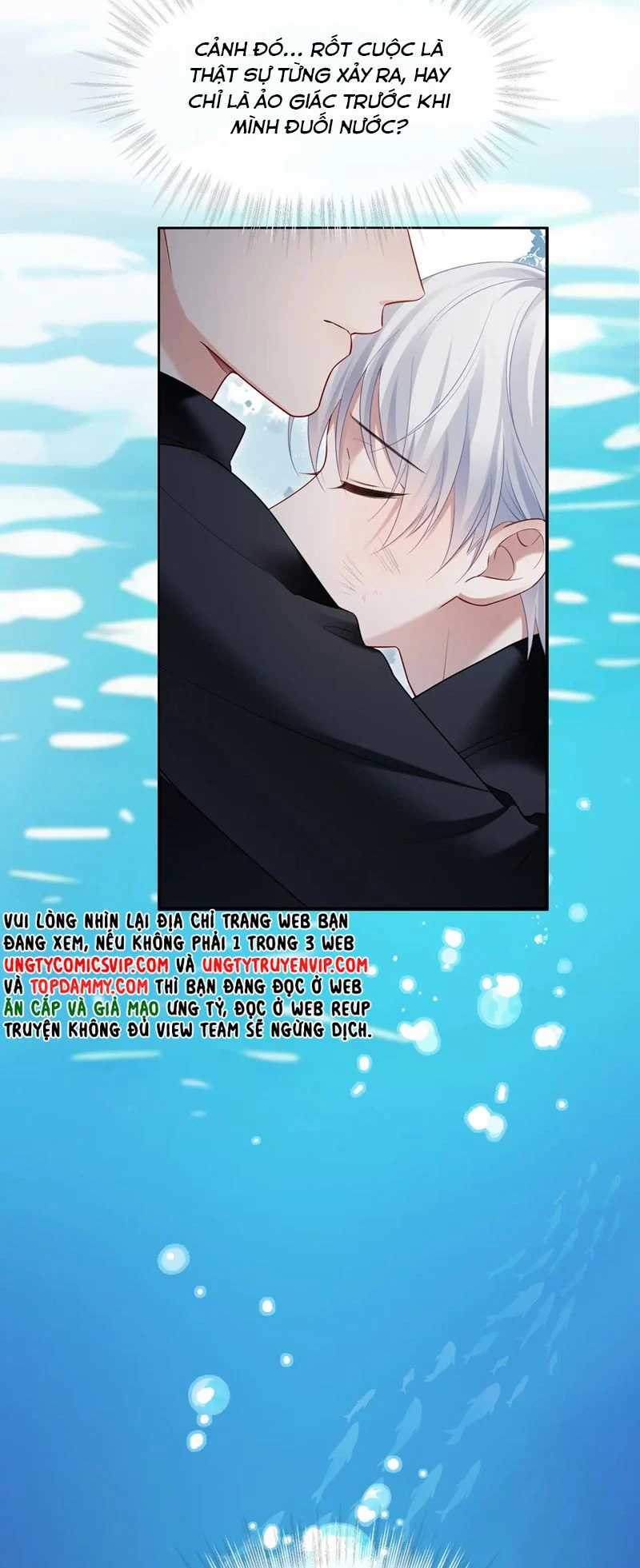 Tôi Muốn Ly Hôn Chapter 126 trang 3