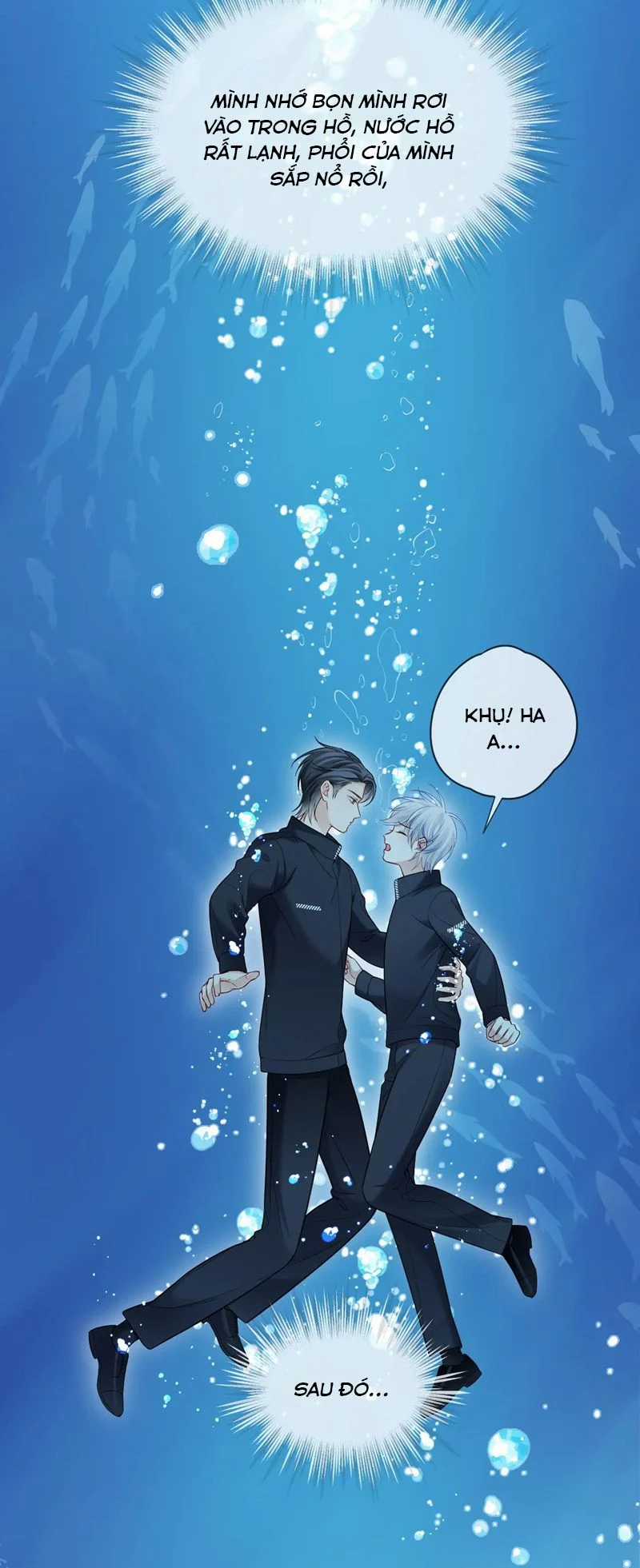 Tôi Muốn Ly Hôn Chapter 126 trang 4