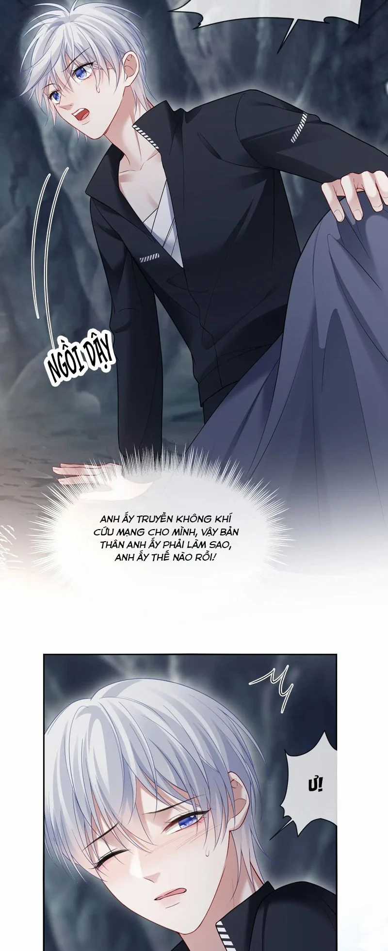 Tôi Muốn Ly Hôn Chapter 126 trang 6