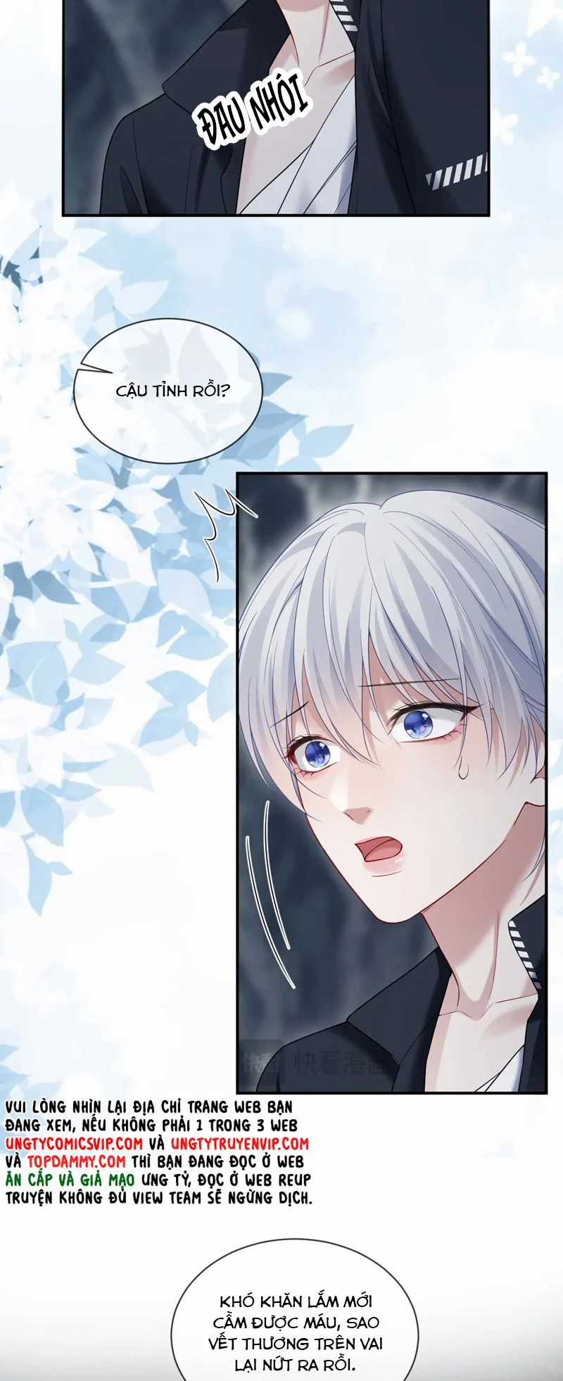 Tôi Muốn Ly Hôn Chapter 126 trang 7