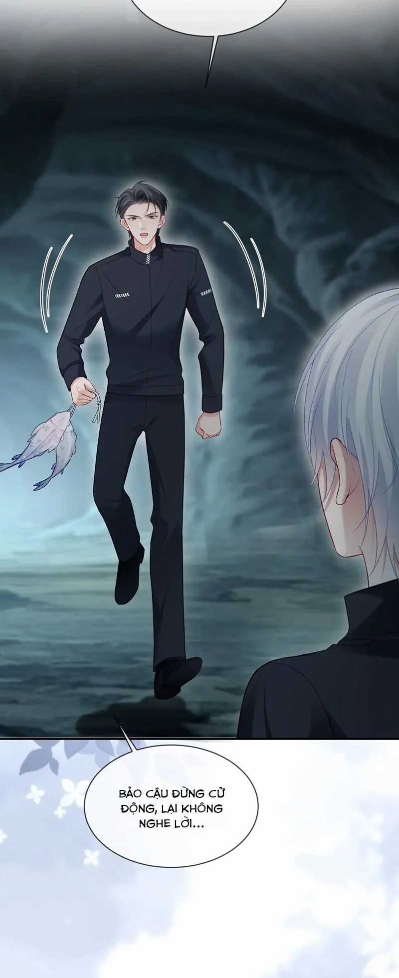 Tôi Muốn Ly Hôn Chapter 126 trang 8