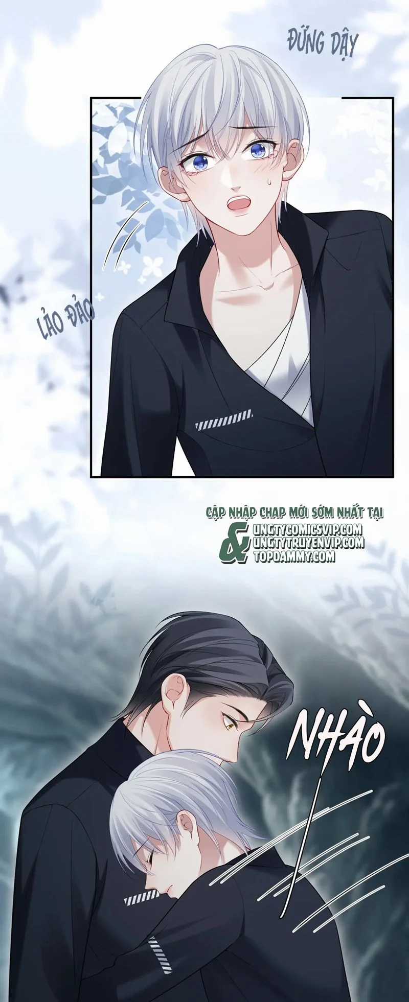 Tôi Muốn Ly Hôn Chapter 126 trang 9