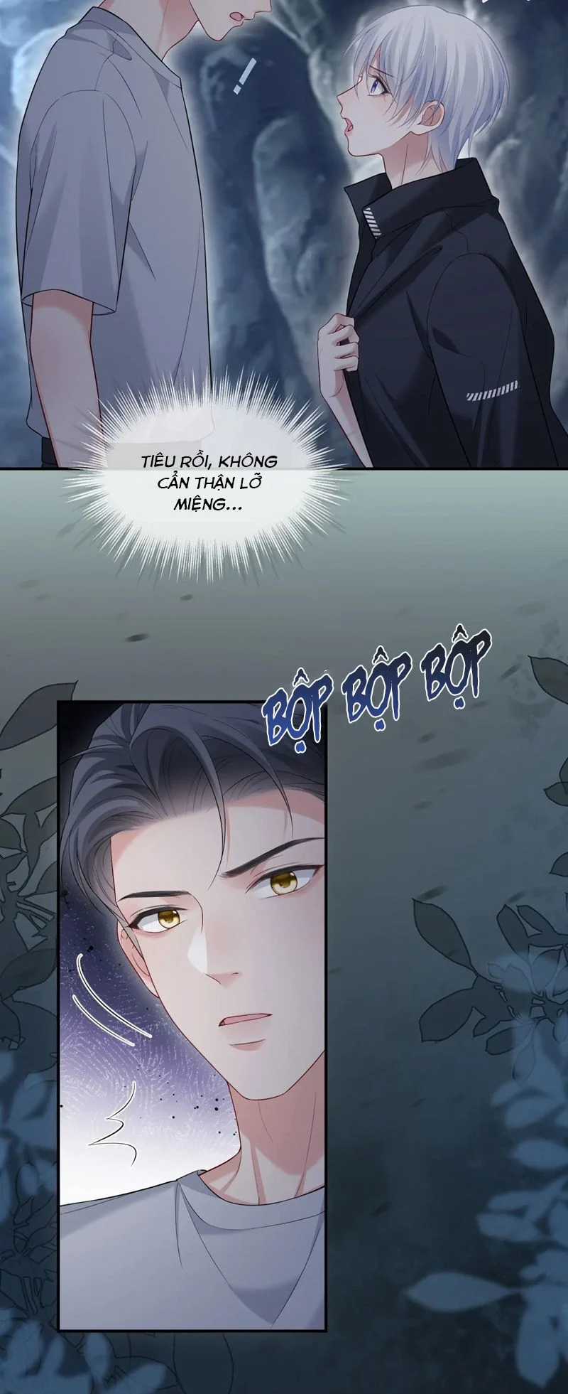 Tôi Muốn Ly Hôn Chapter 127 trang 10