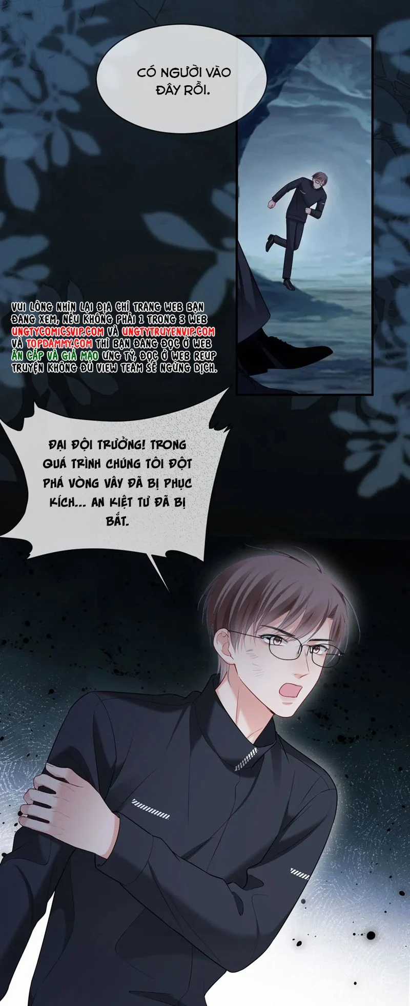 Tôi Muốn Ly Hôn Chapter 127 trang 11