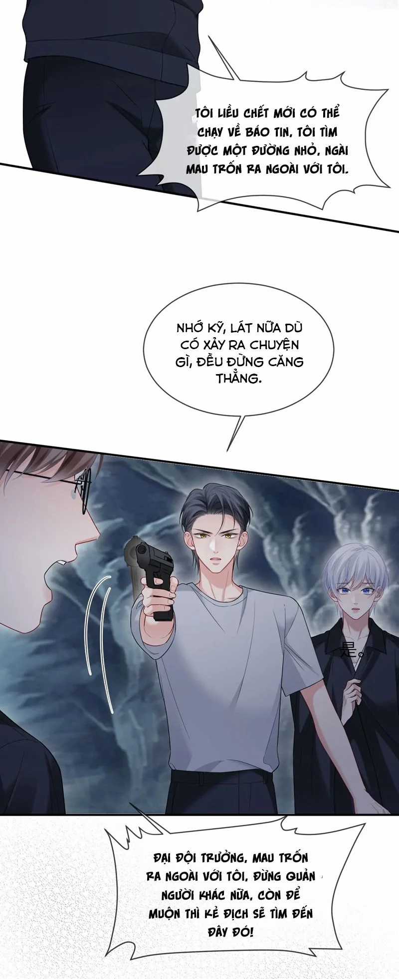 Tôi Muốn Ly Hôn Chapter 127 trang 12