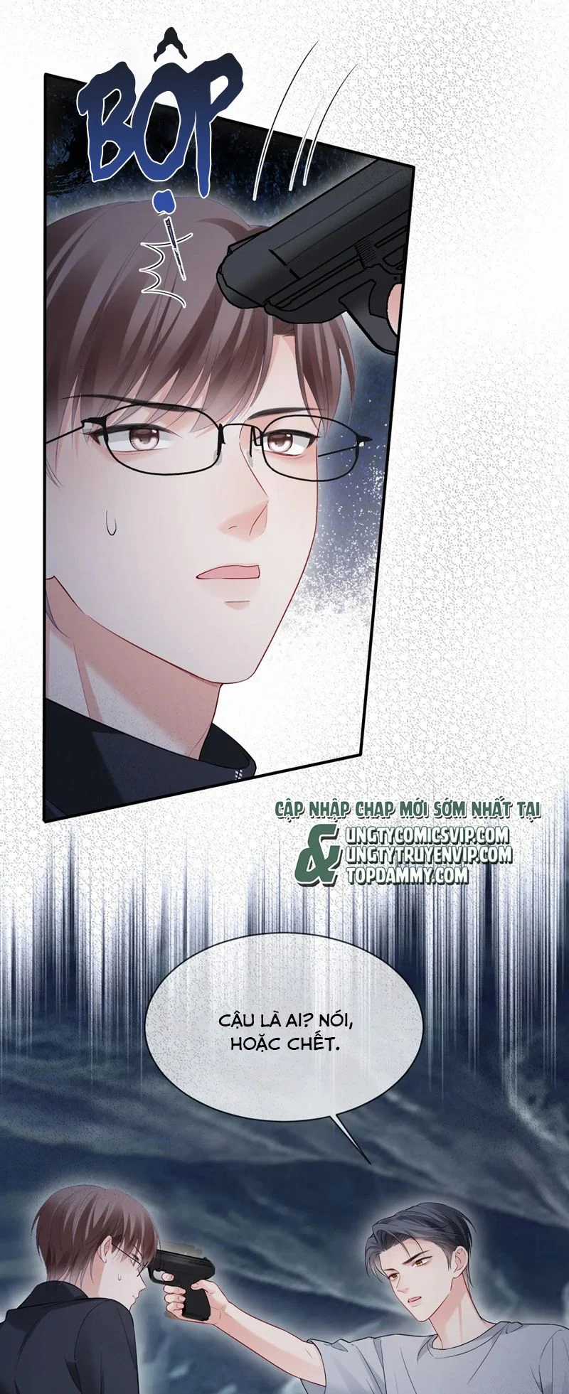 Tôi Muốn Ly Hôn Chapter 127 trang 13