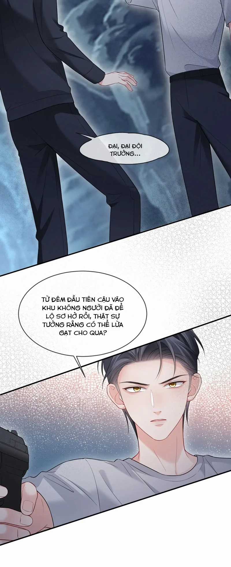 Tôi Muốn Ly Hôn Chapter 127 trang 14
