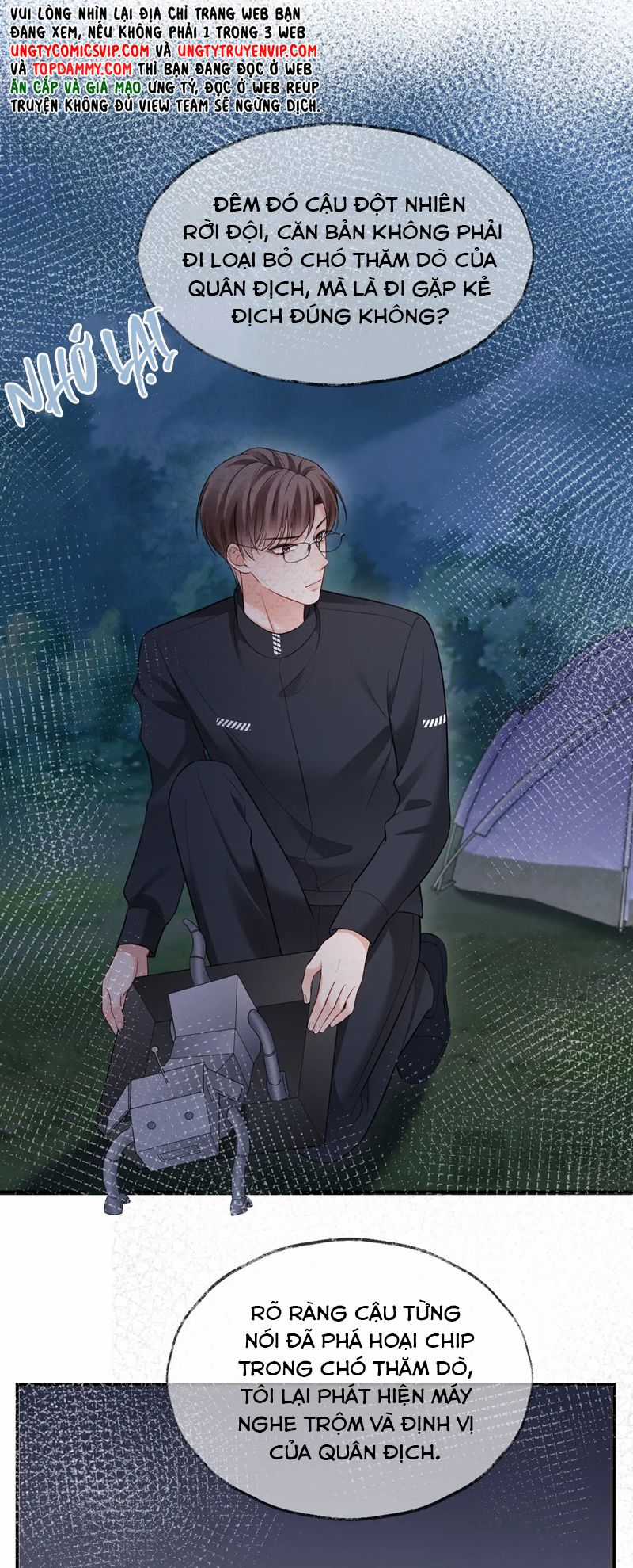 Tôi Muốn Ly Hôn Chapter 127 trang 15