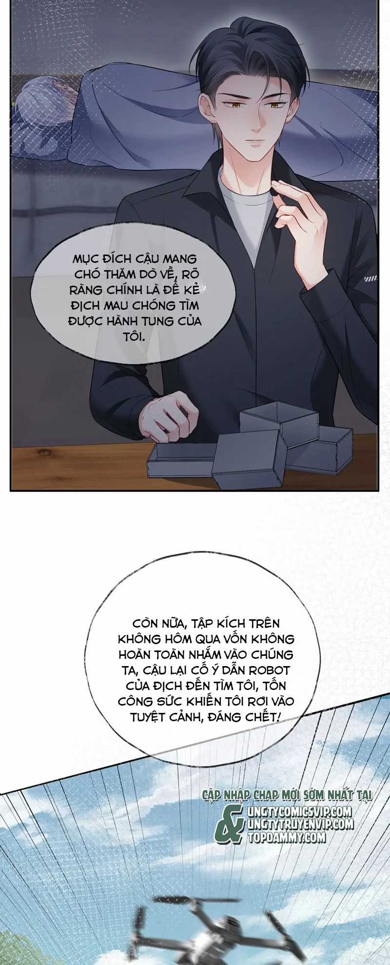 Tôi Muốn Ly Hôn Chapter 127 trang 16