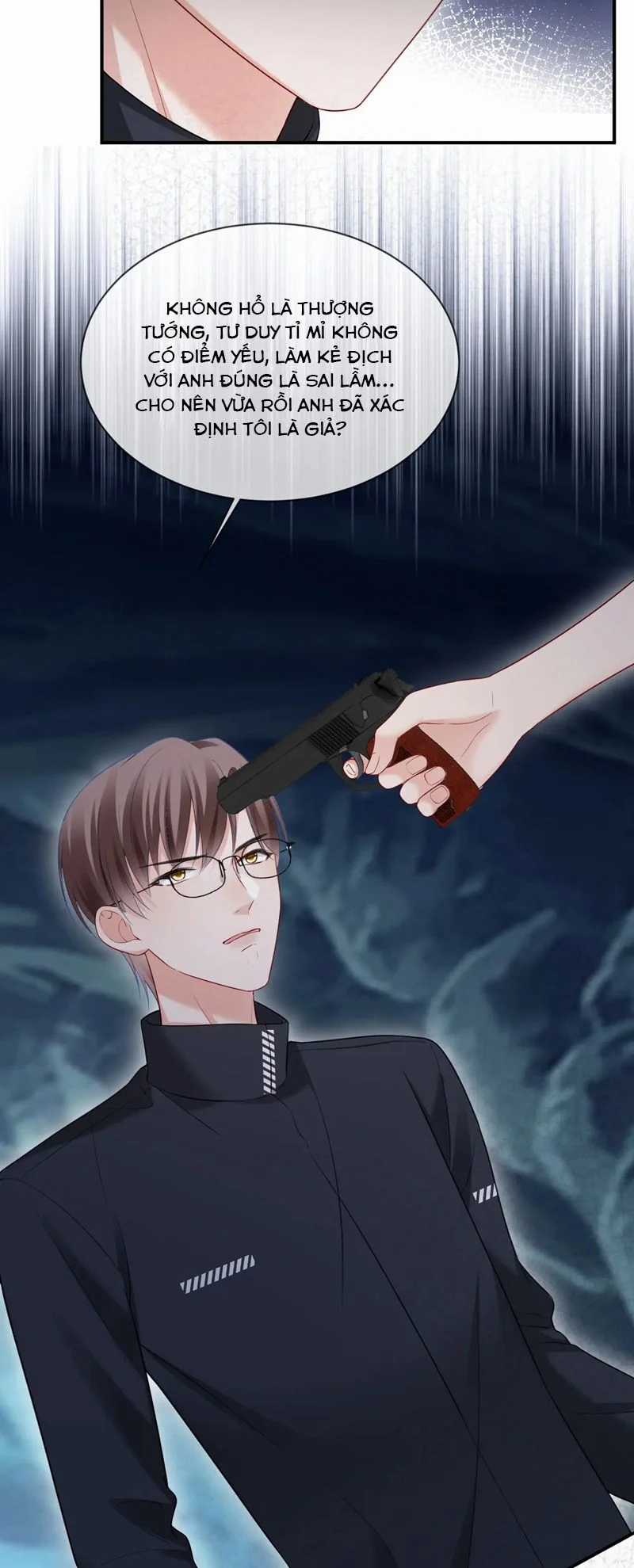 Tôi Muốn Ly Hôn Chapter 127 trang 18