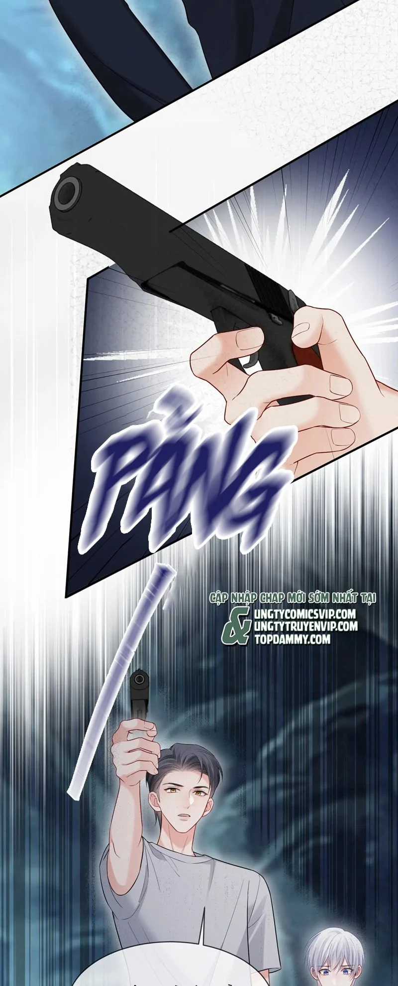 Tôi Muốn Ly Hôn Chapter 127 trang 19