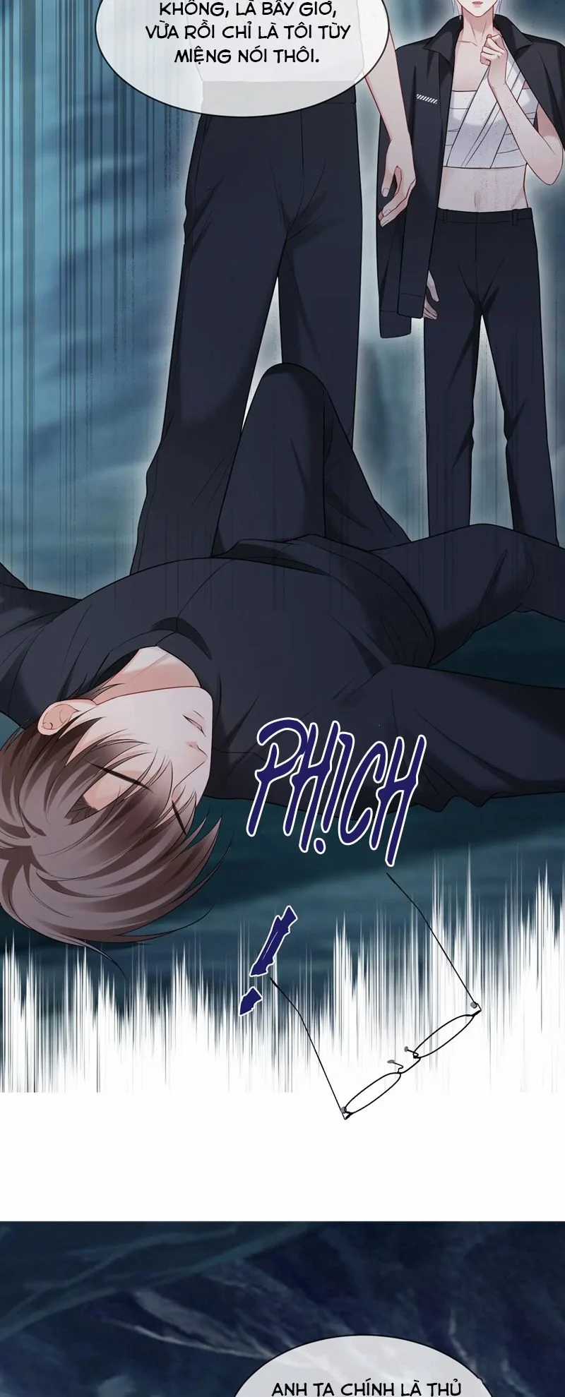 Tôi Muốn Ly Hôn Chapter 127 trang 20