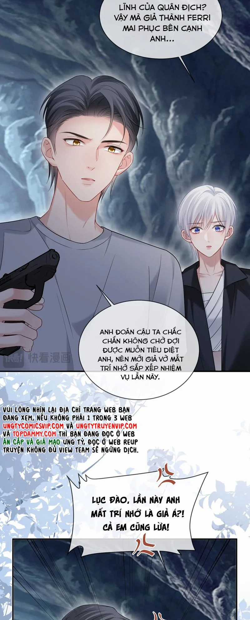 Tôi Muốn Ly Hôn Chapter 127 trang 21