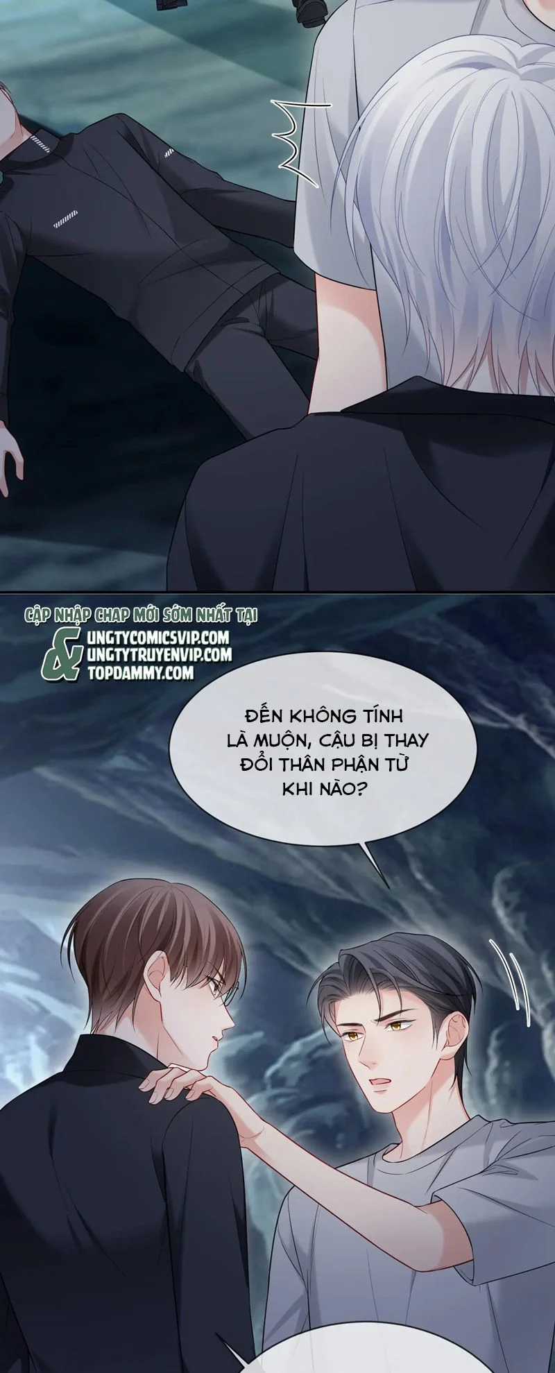 Tôi Muốn Ly Hôn Chapter 127 trang 23