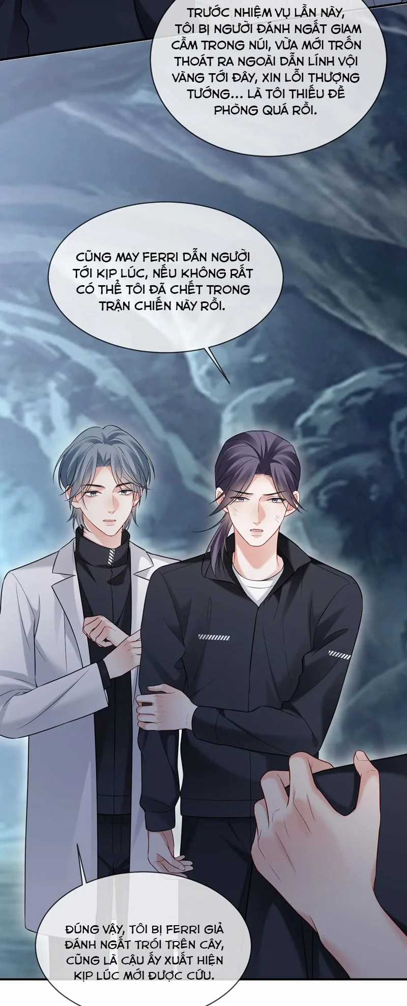 Tôi Muốn Ly Hôn Chapter 127 trang 24