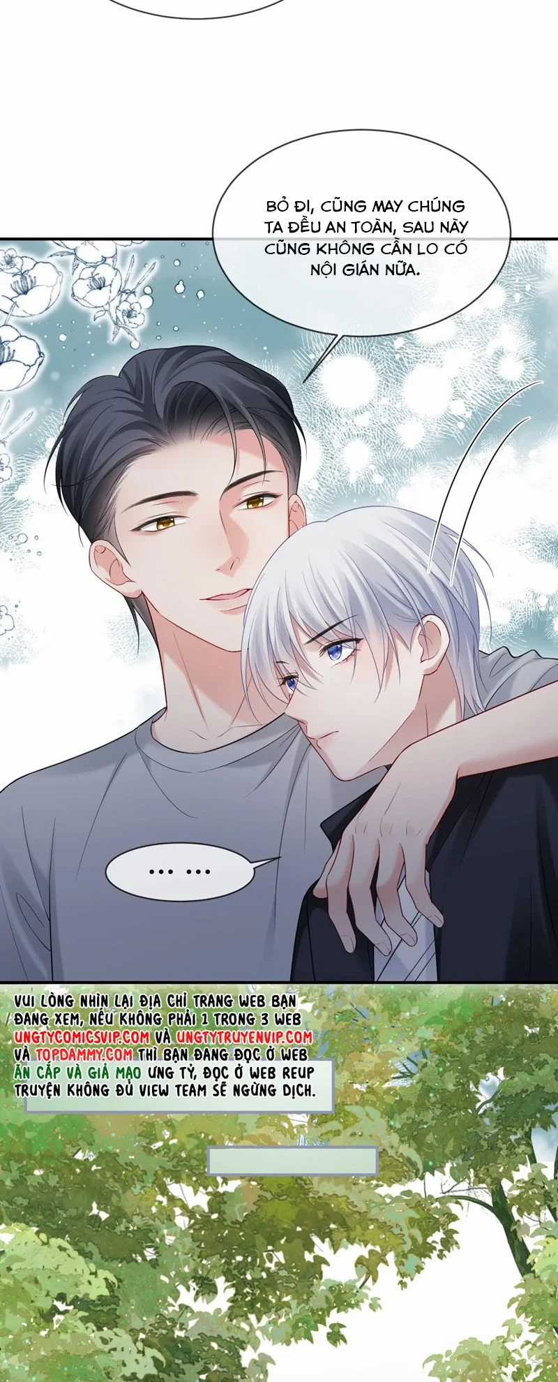 Tôi Muốn Ly Hôn Chapter 127 trang 25