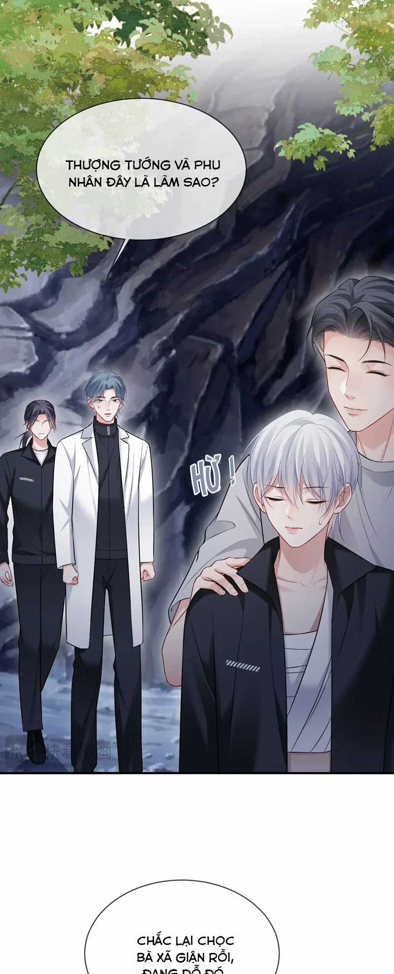 Tôi Muốn Ly Hôn Chapter 127 trang 26