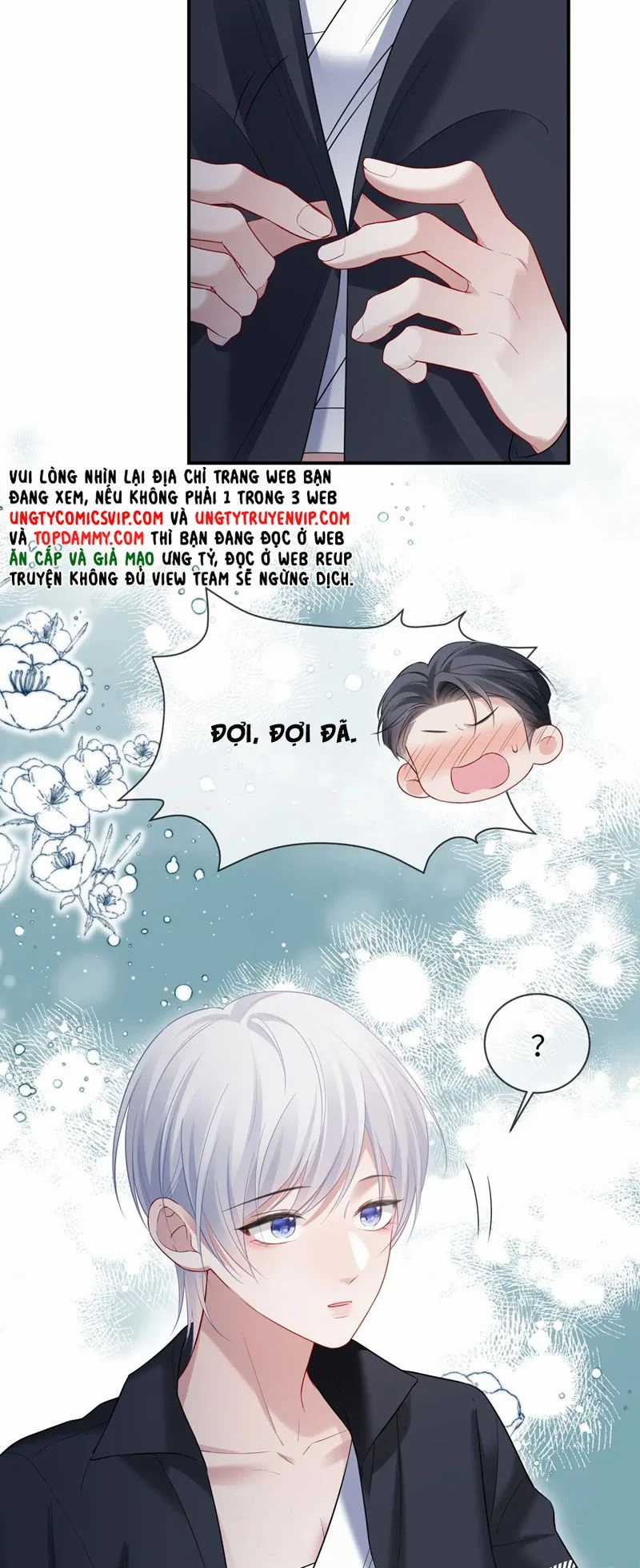 Tôi Muốn Ly Hôn Chapter 127 trang 4