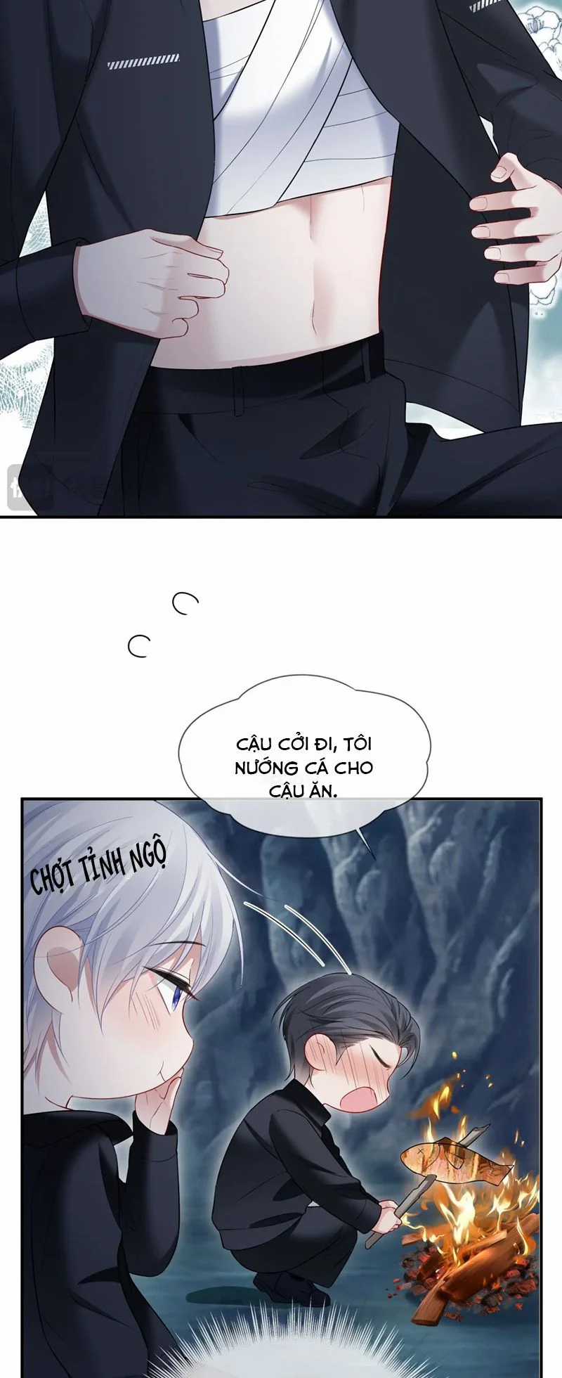 Tôi Muốn Ly Hôn Chapter 127 trang 5