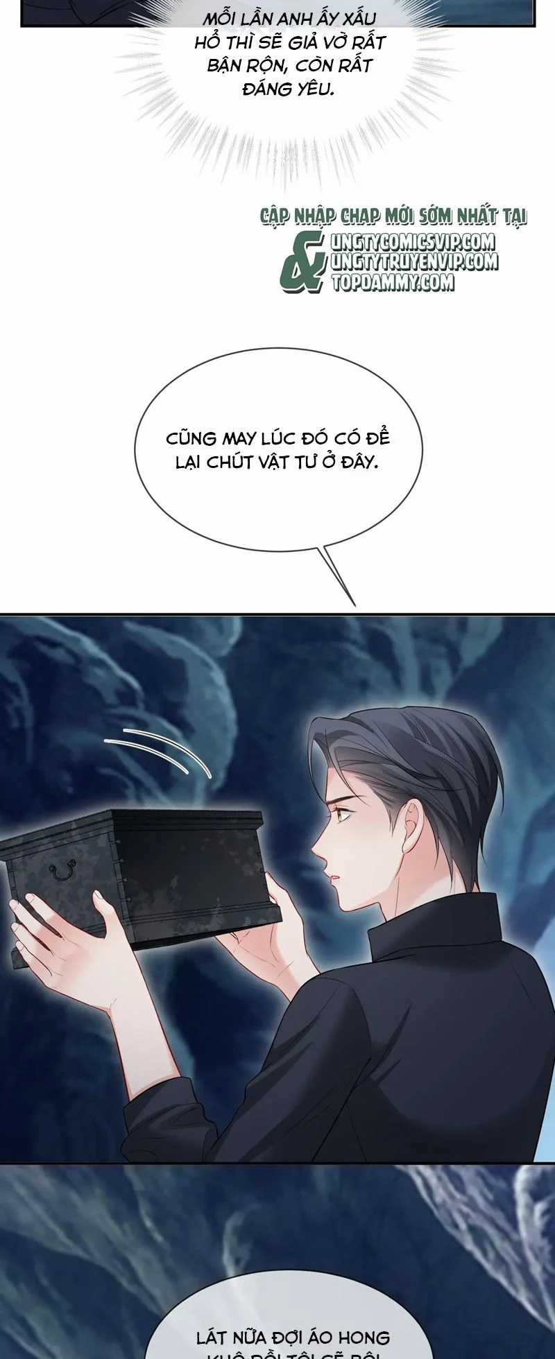 Tôi Muốn Ly Hôn Chapter 127 trang 6