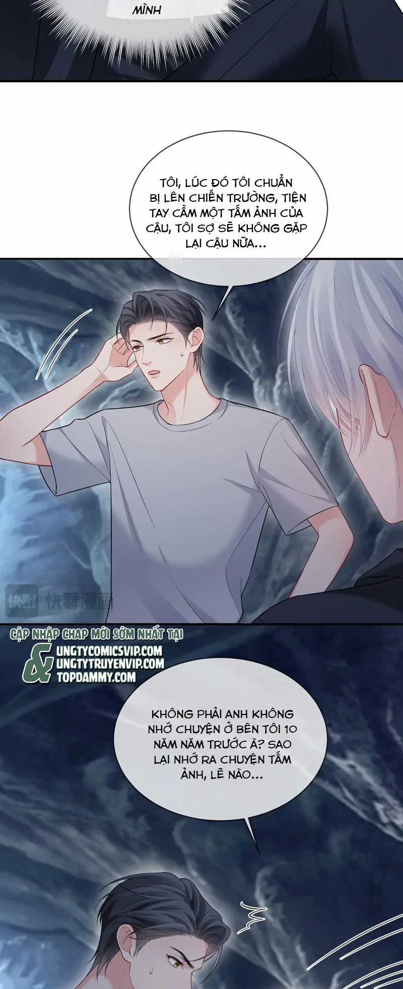 Tôi Muốn Ly Hôn Chapter 127 trang 9