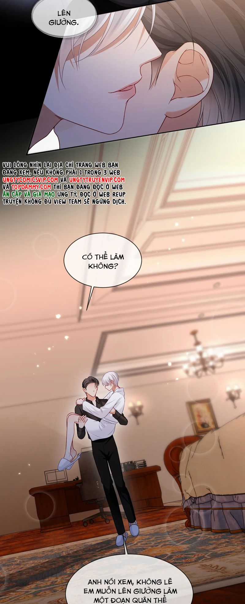 Tôi Muốn Ly Hôn Chapter 128 trang 10