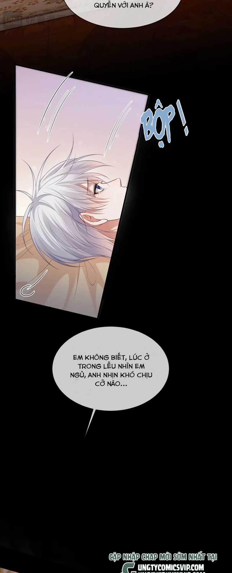 Tôi Muốn Ly Hôn Chapter 128 trang 11