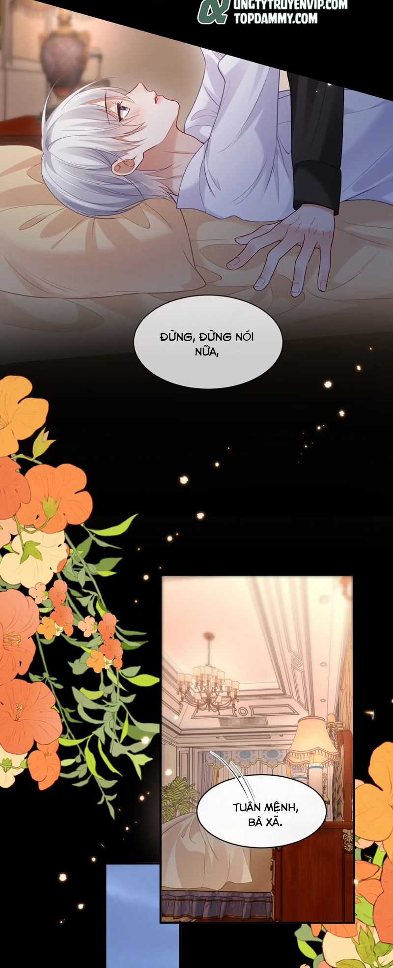 Tôi Muốn Ly Hôn Chapter 128 trang 12