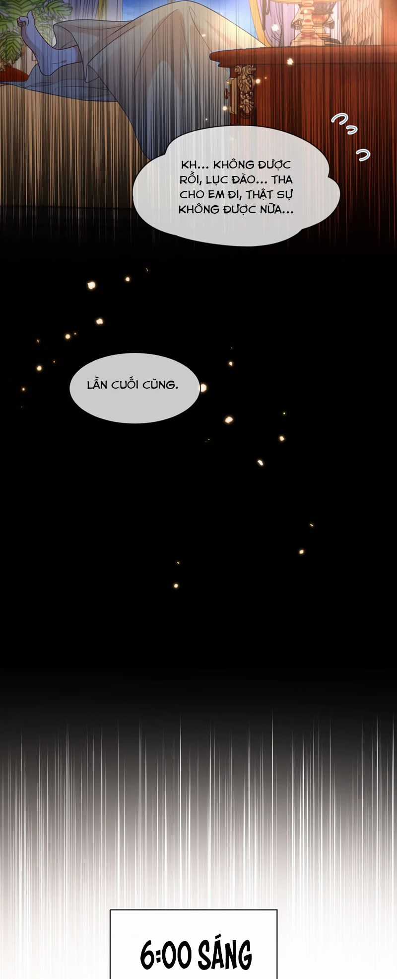 Tôi Muốn Ly Hôn Chapter 128 trang 14