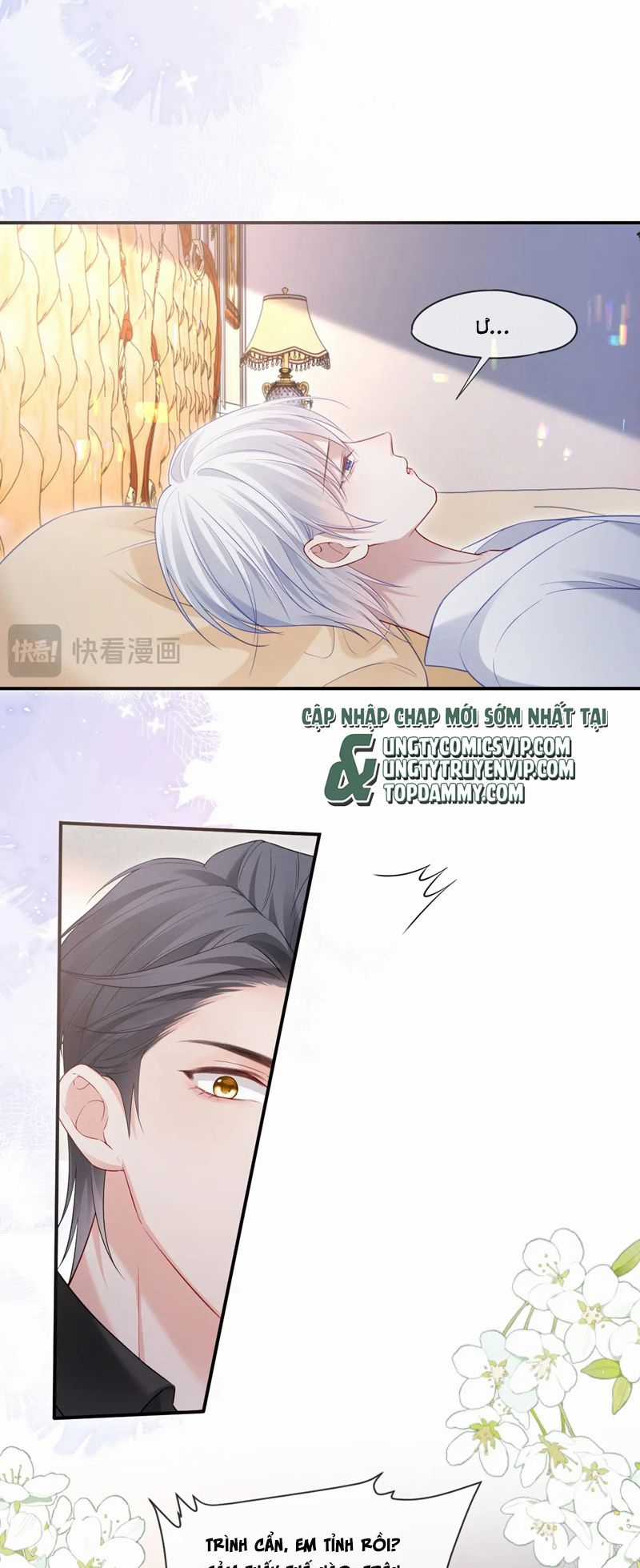 Tôi Muốn Ly Hôn Chapter 128 trang 18