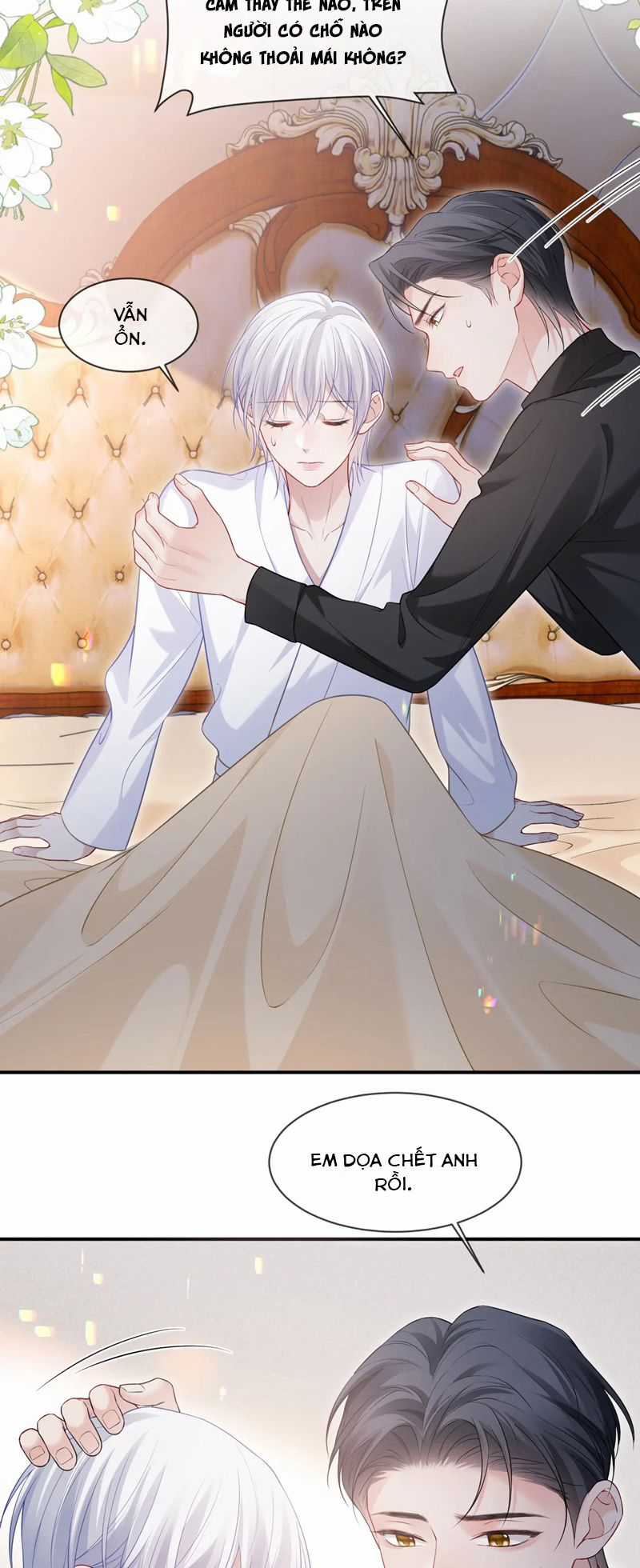 Tôi Muốn Ly Hôn Chapter 128 trang 19