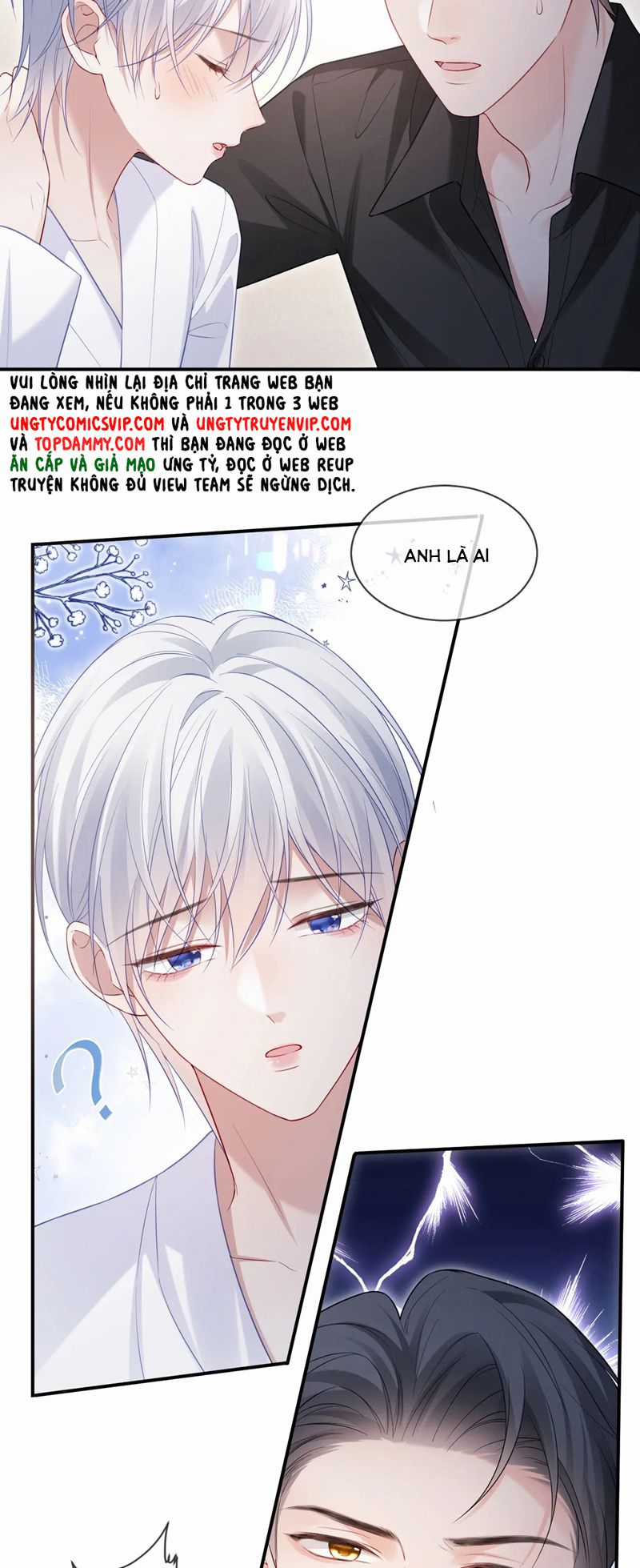 Tôi Muốn Ly Hôn Chapter 128 trang 20