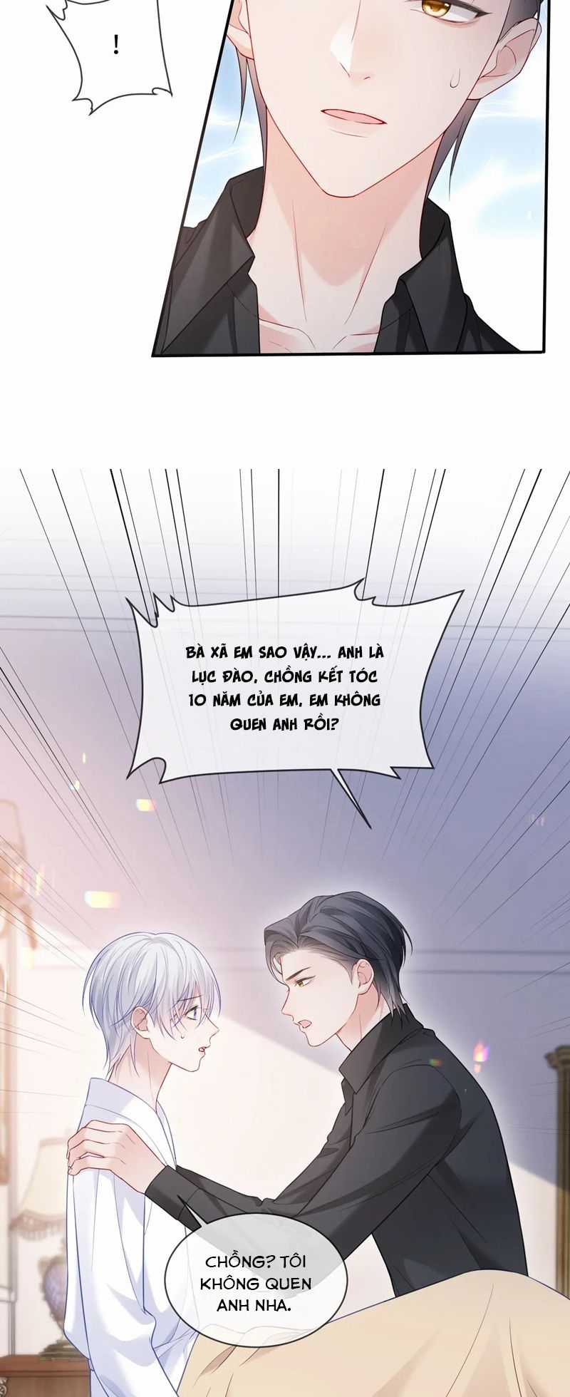 Tôi Muốn Ly Hôn Chapter 128 trang 21