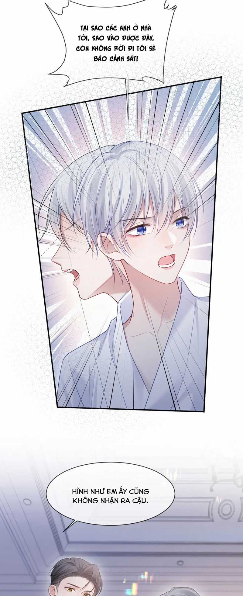 Tôi Muốn Ly Hôn Chapter 128 trang 23