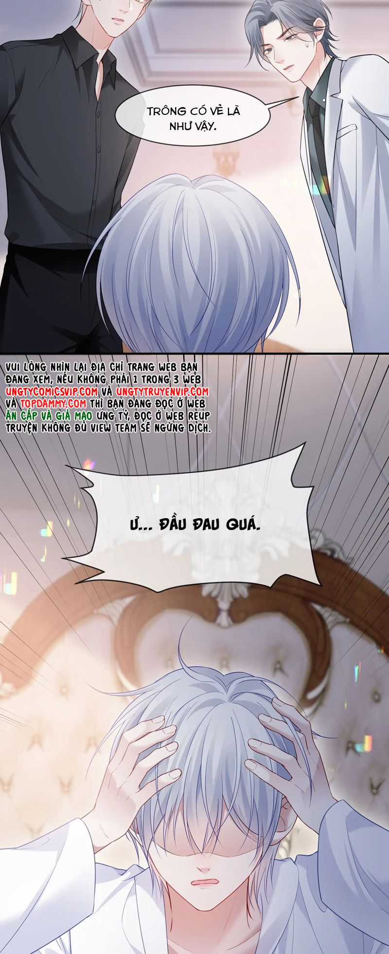 Tôi Muốn Ly Hôn Chapter 128 trang 24