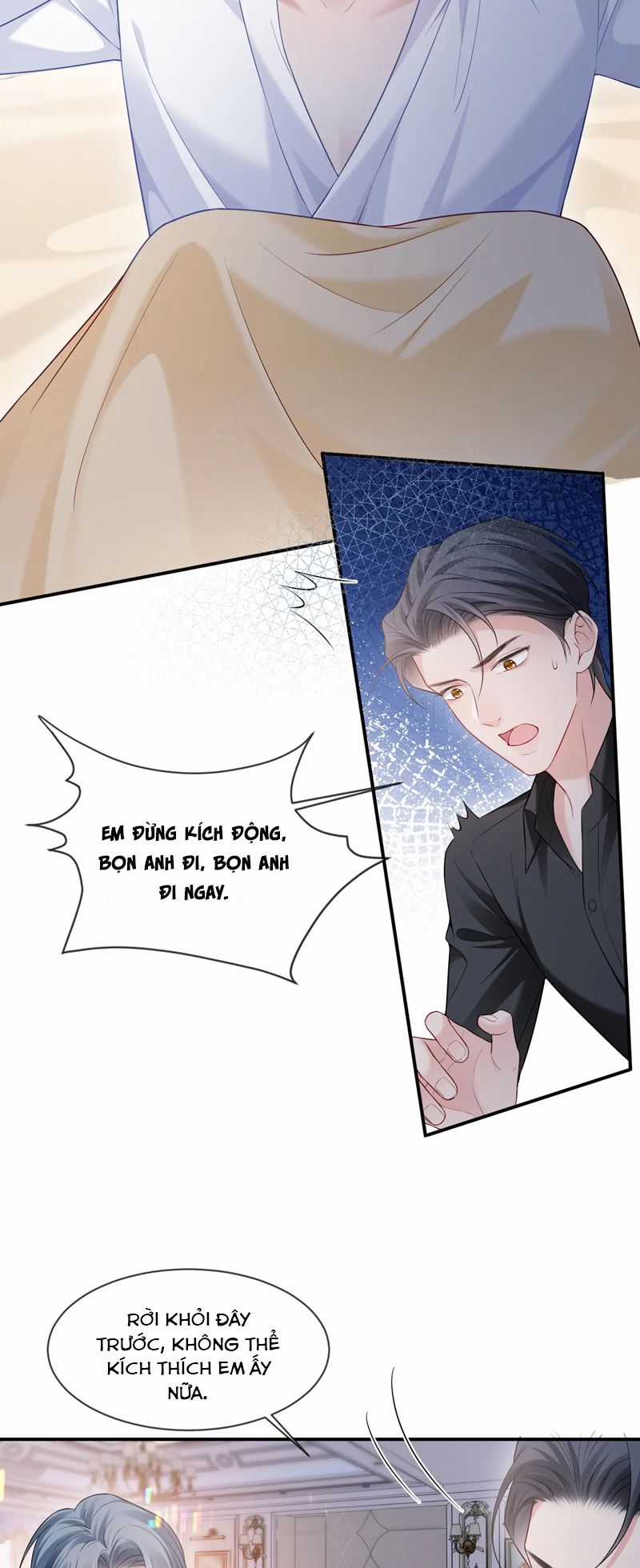 Tôi Muốn Ly Hôn Chapter 128 trang 25