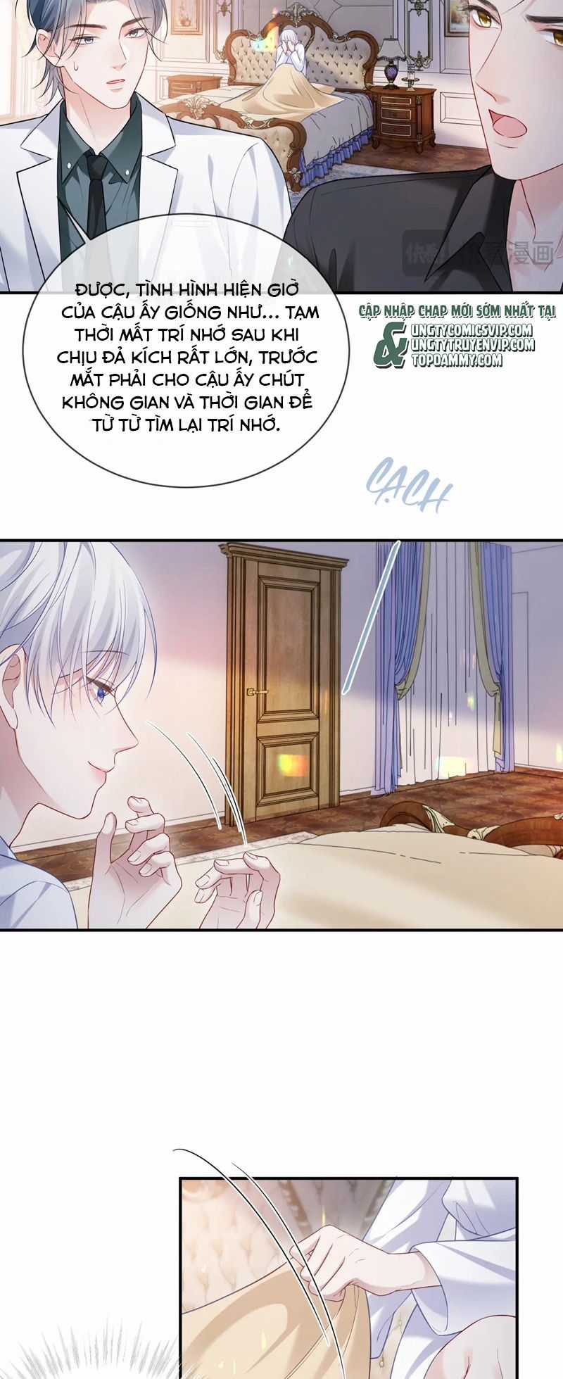 Tôi Muốn Ly Hôn Chapter 128 trang 26