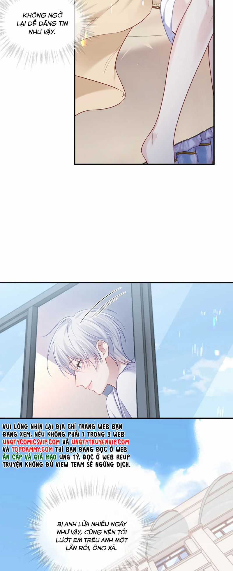 Tôi Muốn Ly Hôn Chapter 128 trang 27