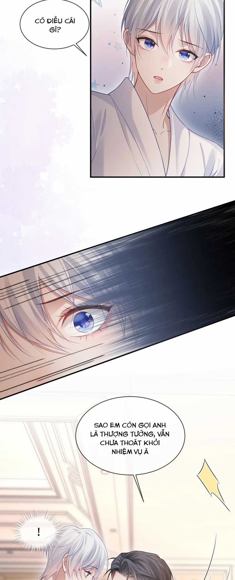 Tôi Muốn Ly Hôn Chapter 128 trang 4