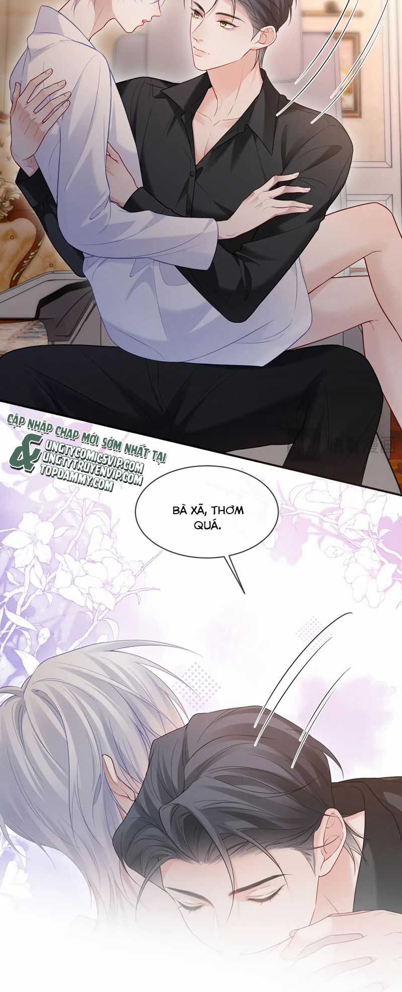 Tôi Muốn Ly Hôn Chapter 128 trang 5