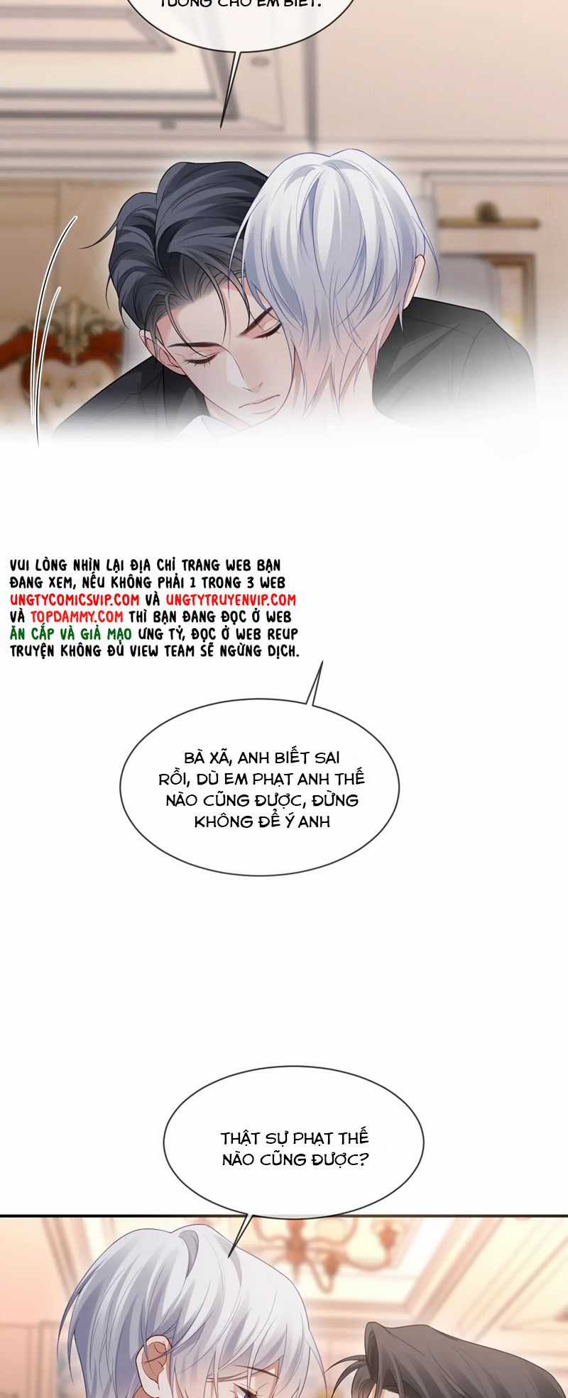 Tôi Muốn Ly Hôn Chapter 128 trang 7