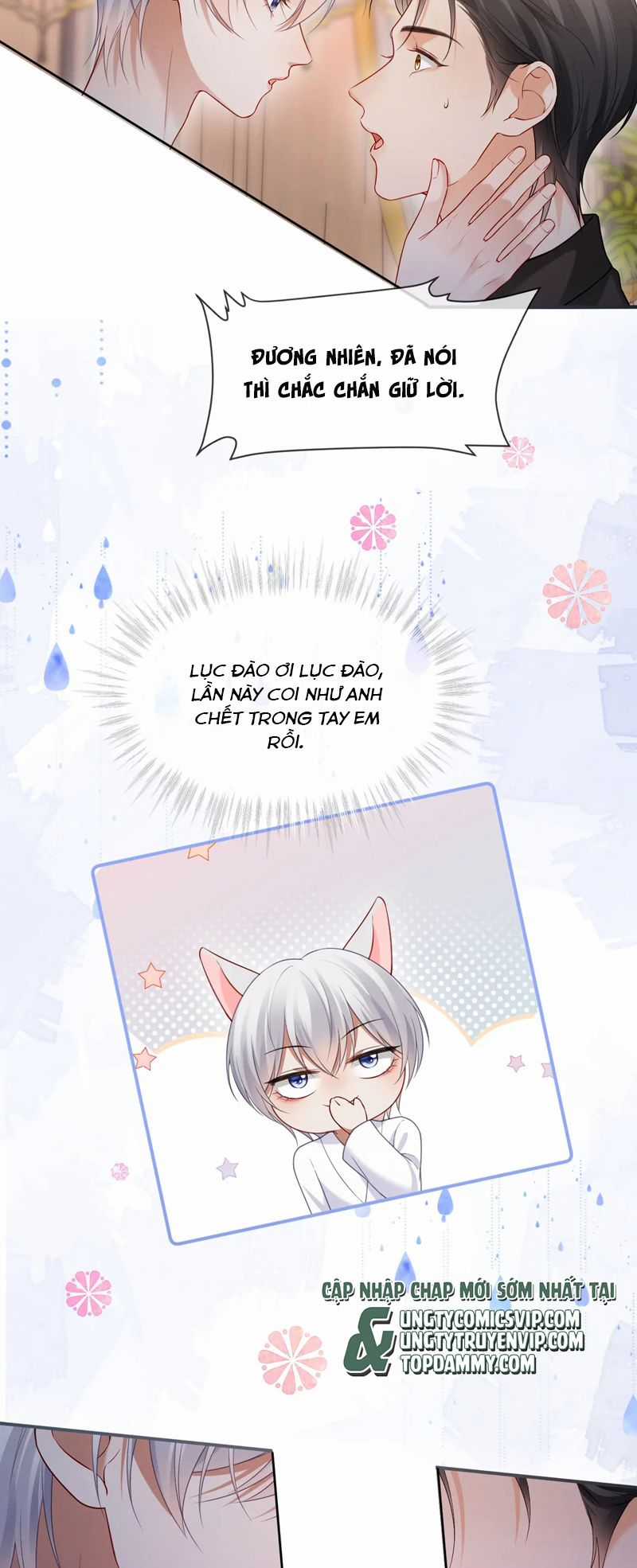 Tôi Muốn Ly Hôn Chapter 128 trang 8