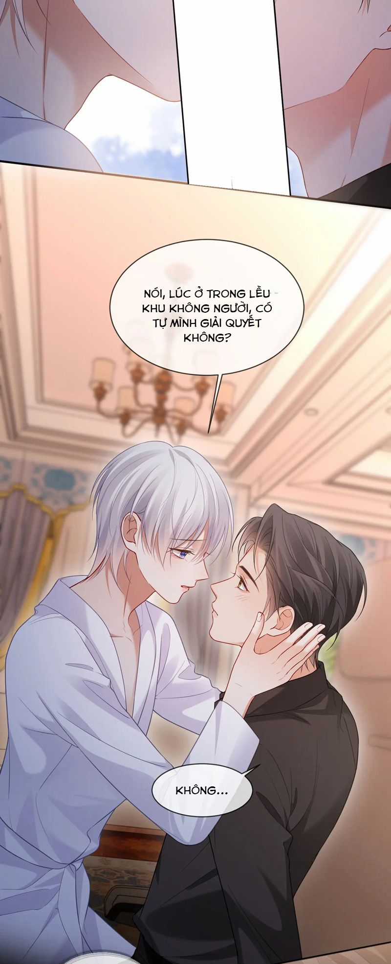 Tôi Muốn Ly Hôn Chapter 128 trang 9
