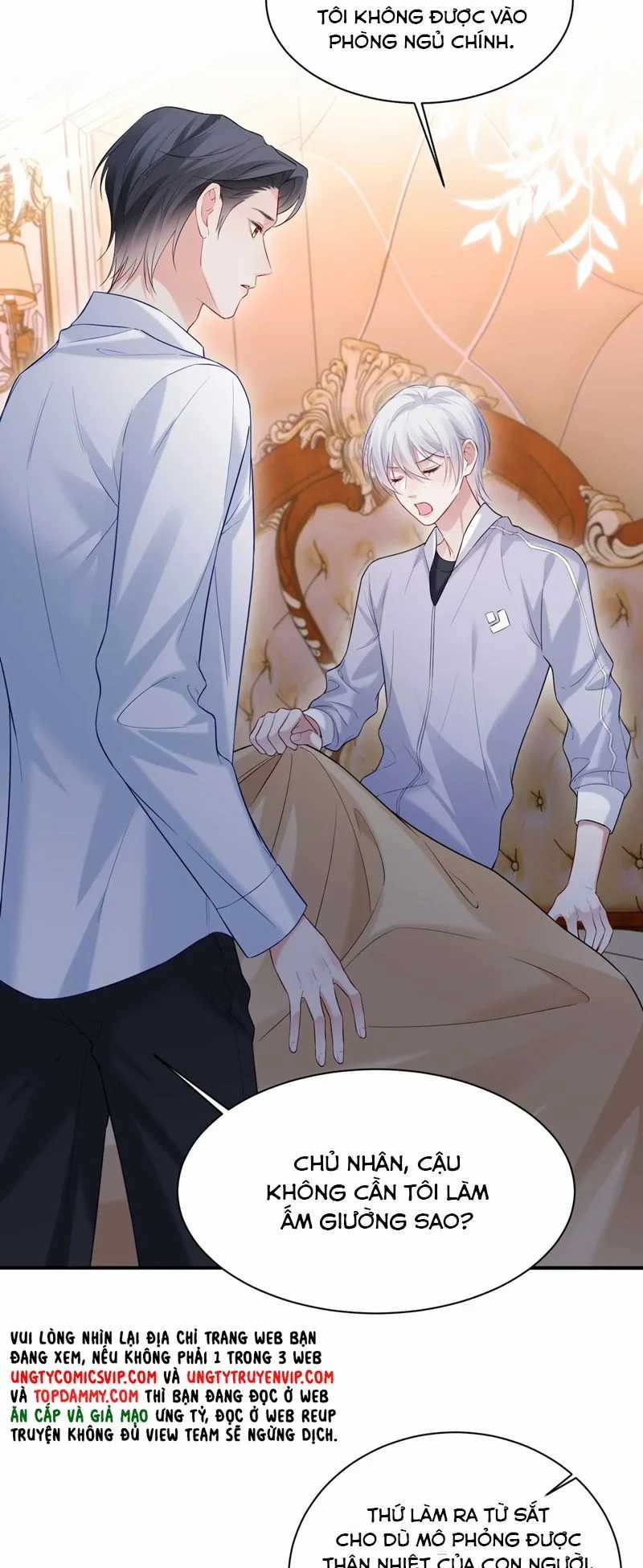 Tôi Muốn Ly Hôn Chapter 130 trang 11