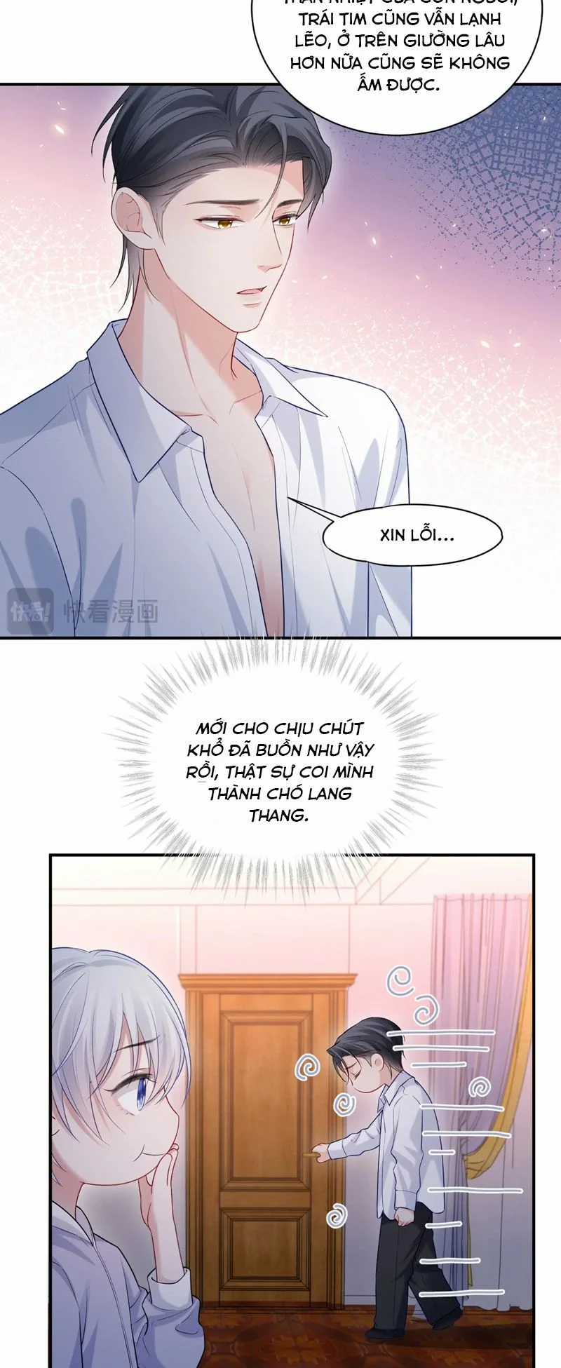 Tôi Muốn Ly Hôn Chapter 130 trang 12