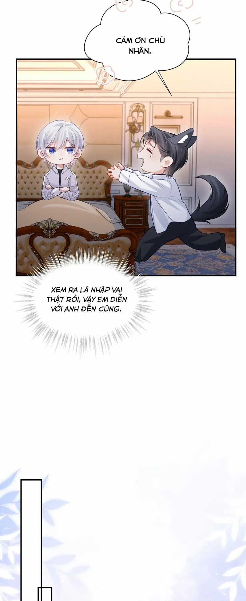 Tôi Muốn Ly Hôn Chapter 130 trang 14