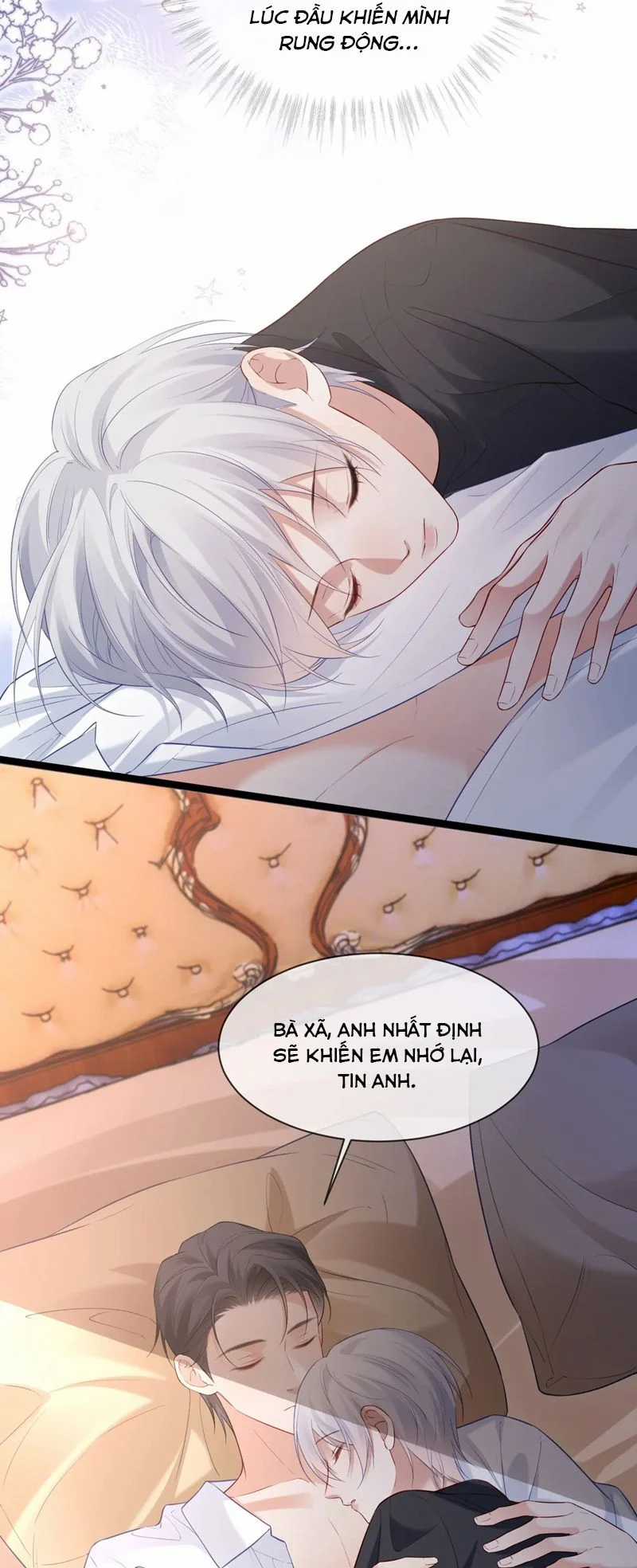 Tôi Muốn Ly Hôn Chapter 130 trang 18