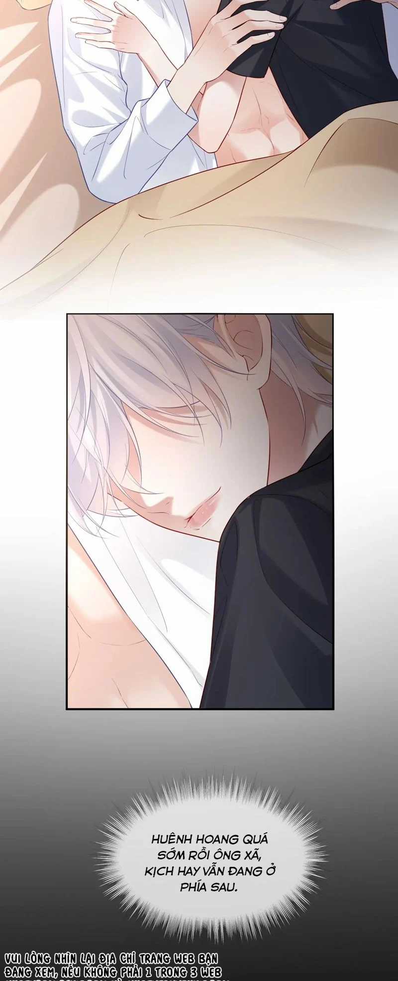 Tôi Muốn Ly Hôn Chapter 130 trang 19