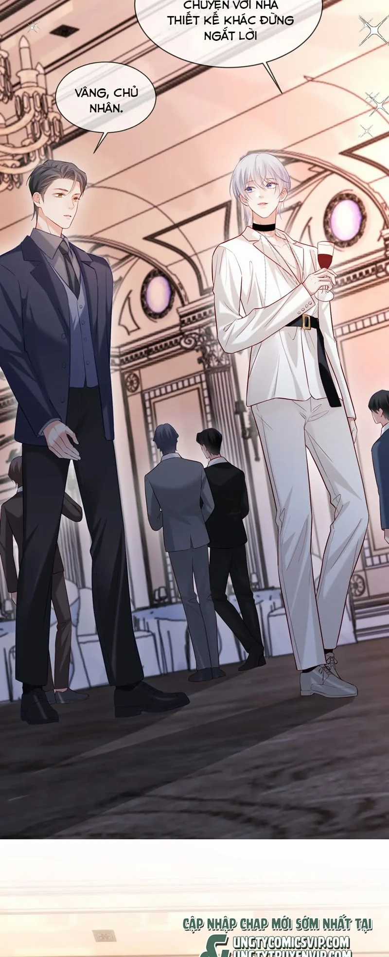 Tôi Muốn Ly Hôn Chapter 130 trang 21