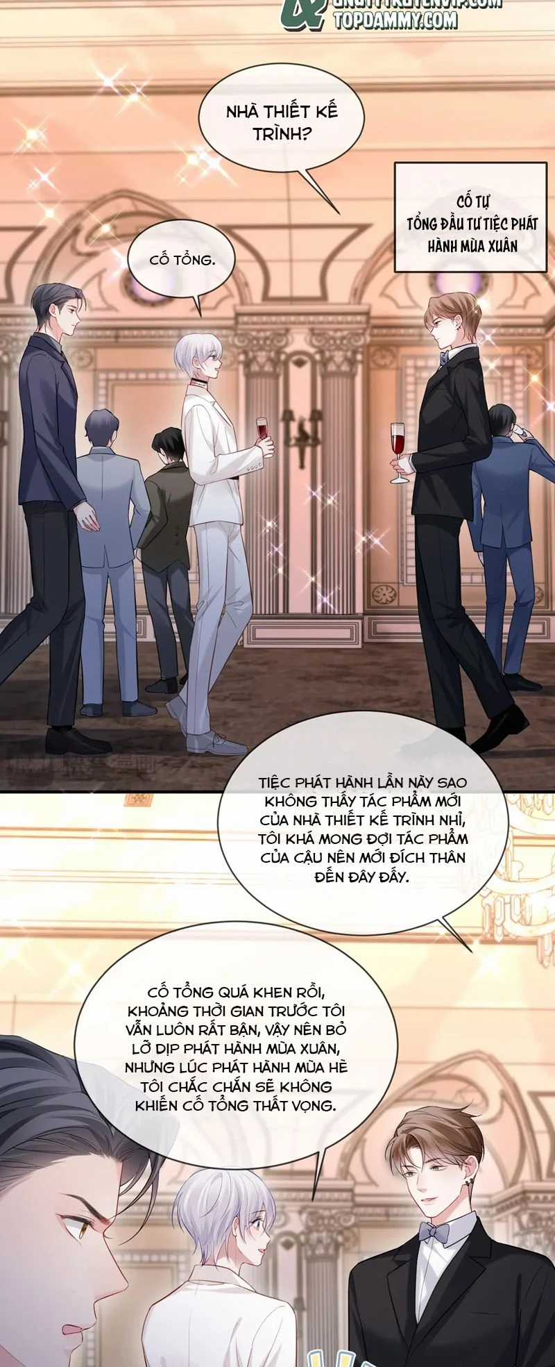 Tôi Muốn Ly Hôn Chapter 130 trang 22